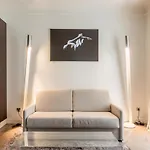 Edgar Suites Paris - Malesherbes