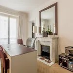 Edgar Suites Paris - Malesherbes
