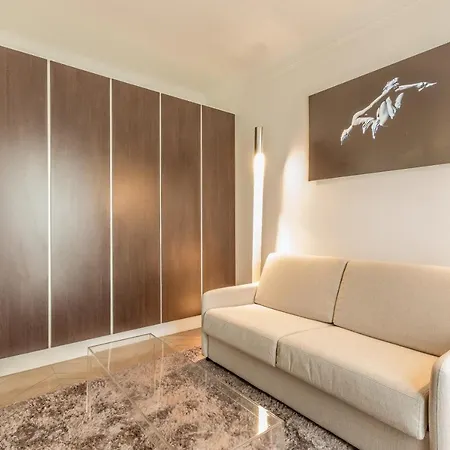 Apartment Edgar Suites Malesherbes