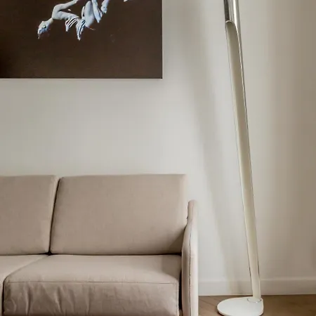Edgar Suites Malesherbes