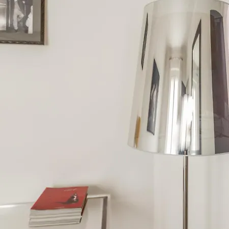 Edgar Suites Malesherbes Apartment Paris