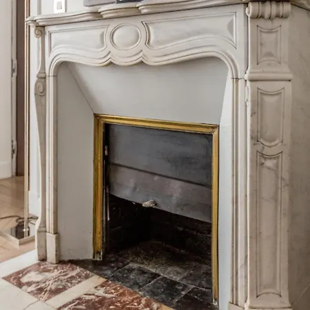 Edgar Suites Malesherbes