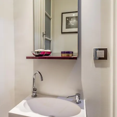 Apartment Edgar Suites Malesherbes